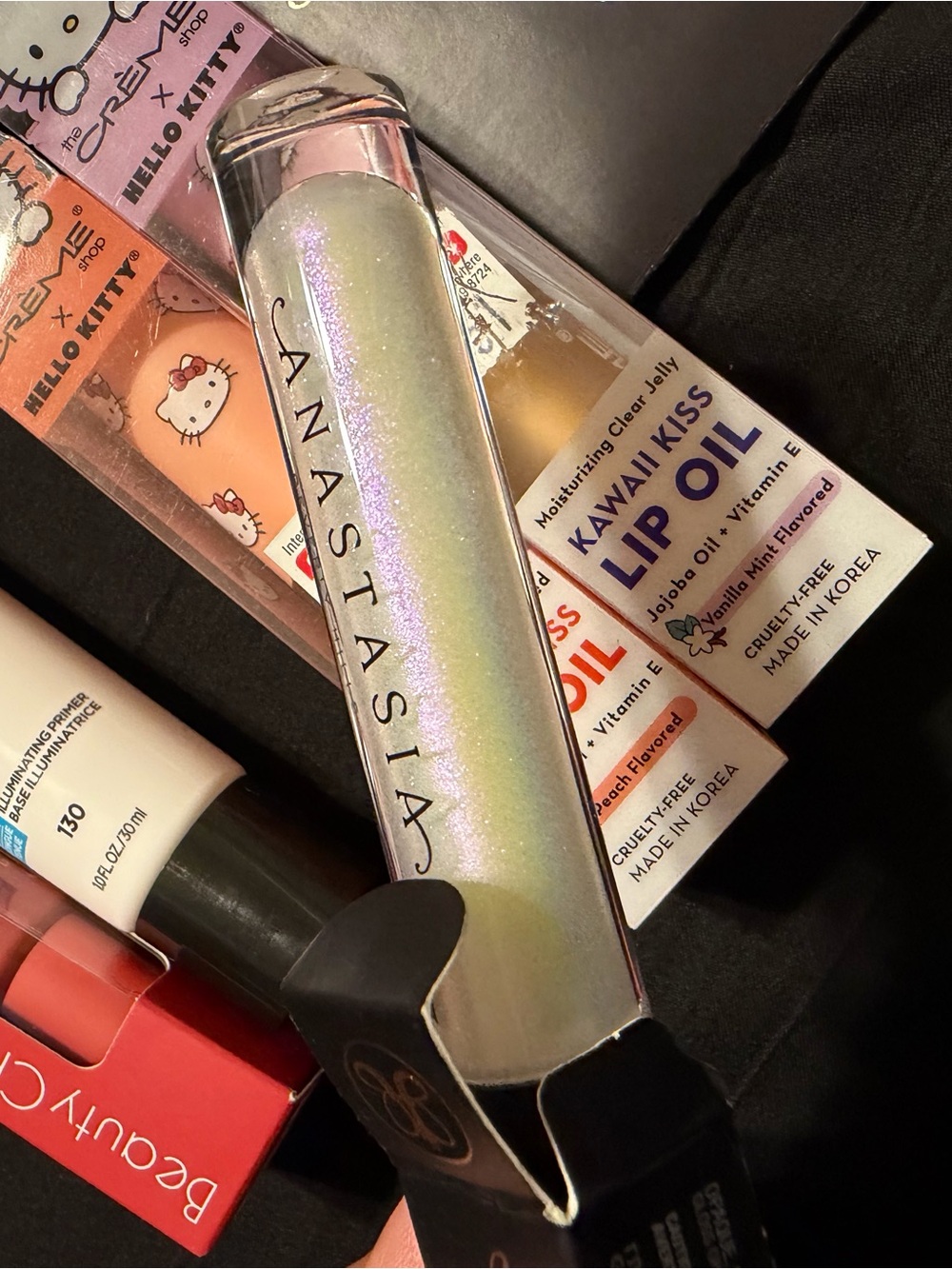 Makeup bundle - Picture 3 of 5